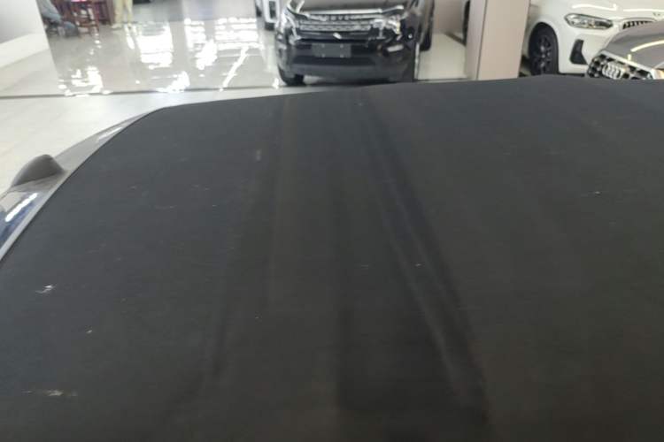 Used MINI 2011 1.6L COOPER CABRIO Roof