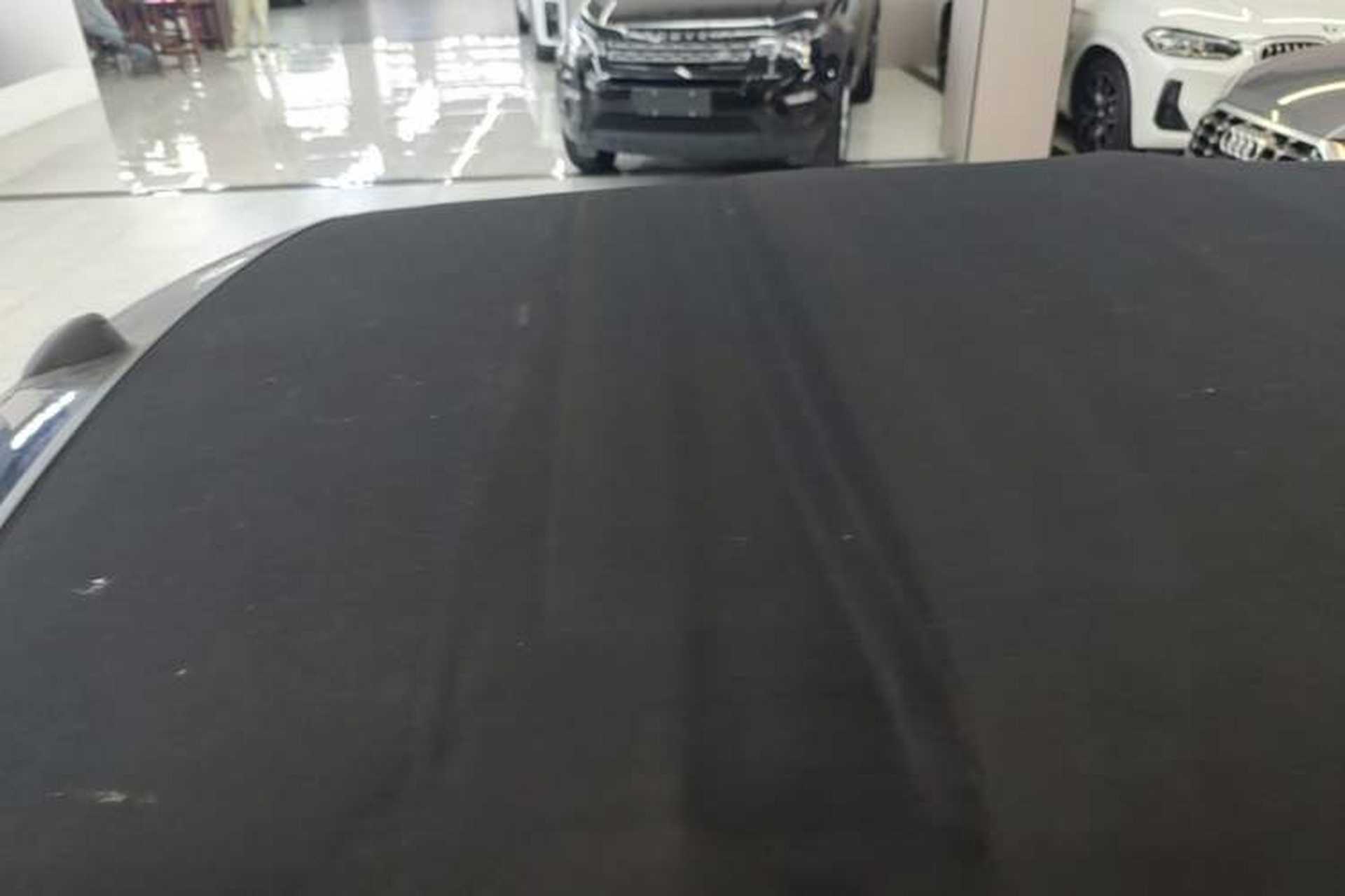 Used MINI 2011 1.6L COOPER CABRIO Roof