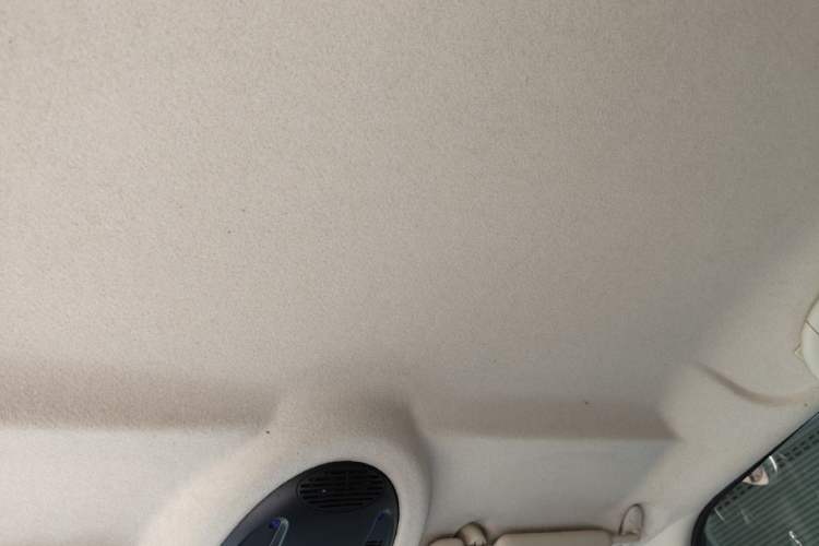 Used MINI 2011 1.6L ONE Headliner