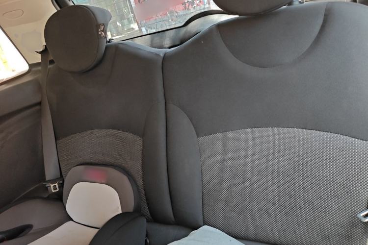 Used MINI 2011 1.6L ONE Left Rear Seat