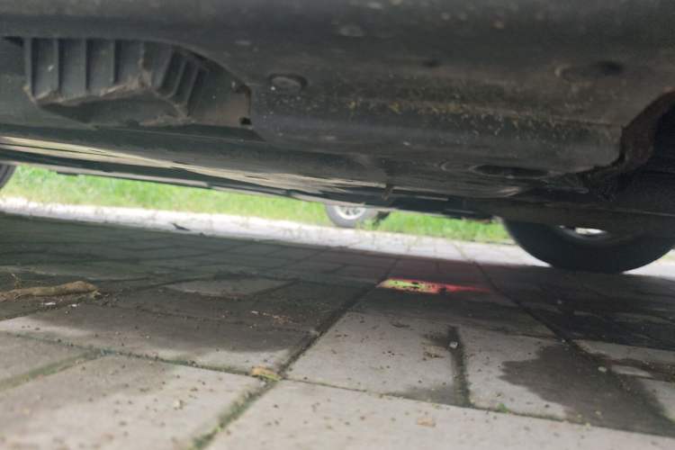 Used MINI 2011 1.6L ONE Chassis Front Right