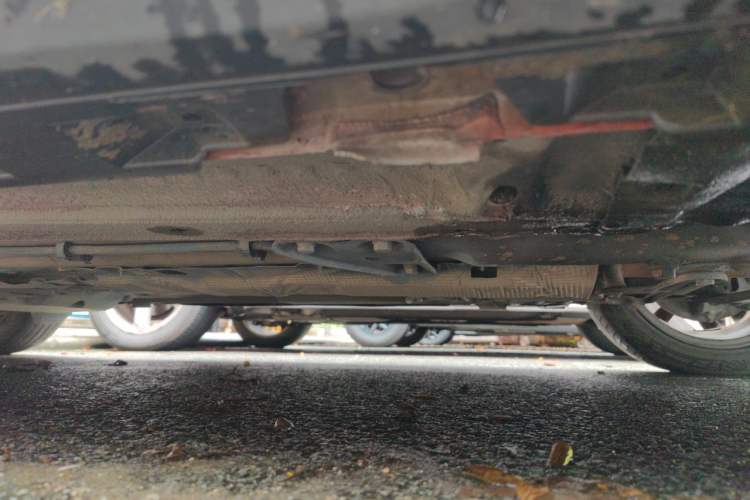 Used MINI 2011 1.6L COOPER CABRIO Chassis Front Right