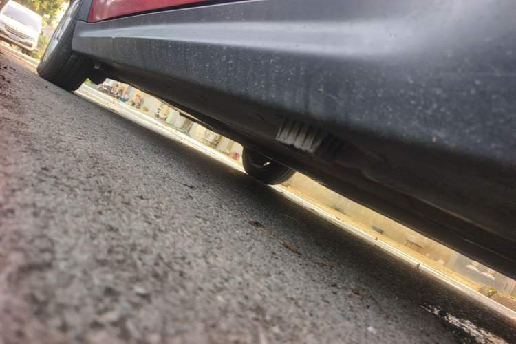 Used MINI 2011 1.6L ONE Chassis Front Right
