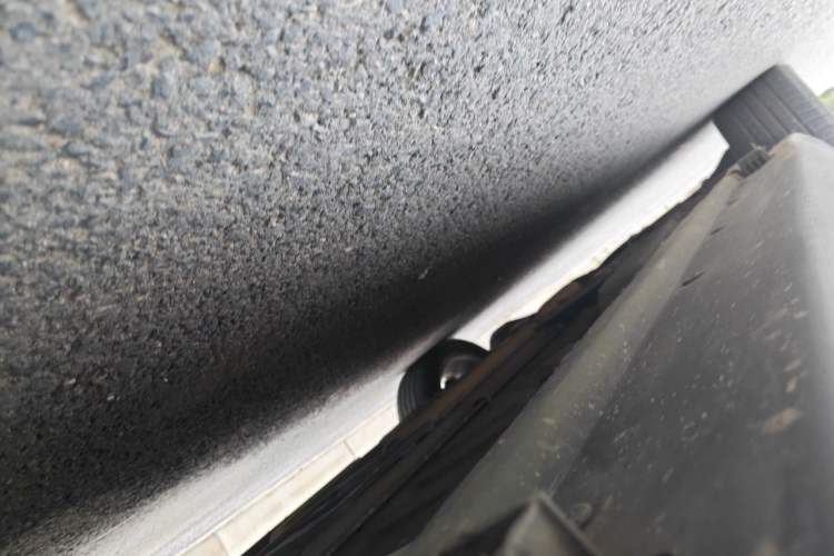 Used MINI 2011 1.6T COOPER S Chassis Rear Left