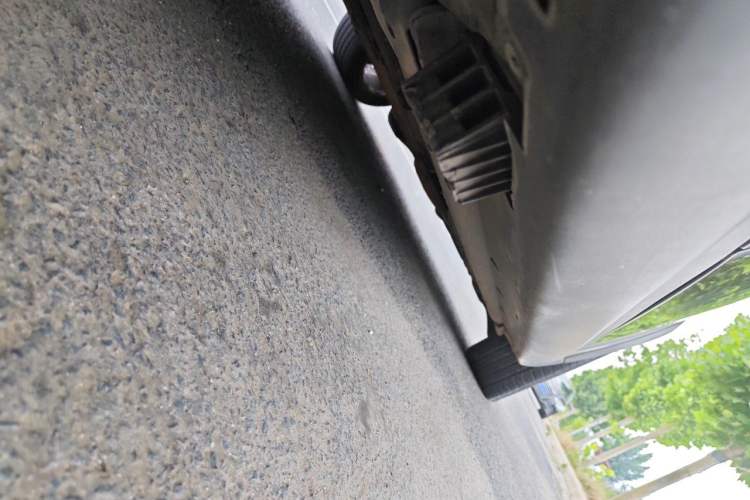 Used MINI 2011 1.6T COOPER S Chassis Rear Right