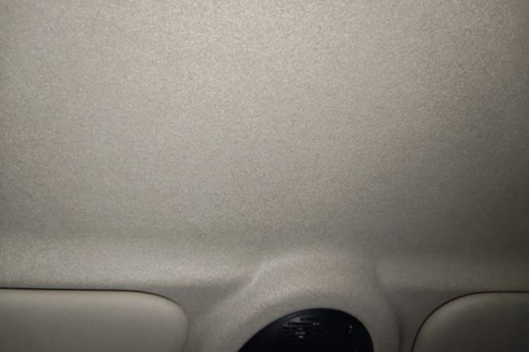 Used MINI 2011 1.6L ONE Headliner