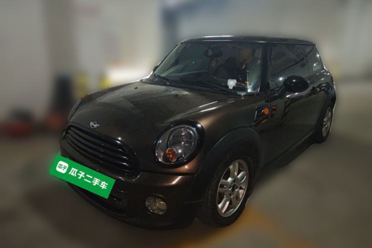 Used MINI 2011 1.6L ONE Guazi used car, China used car export, Used car for sale, Used  cars, Cheapest cars for sale