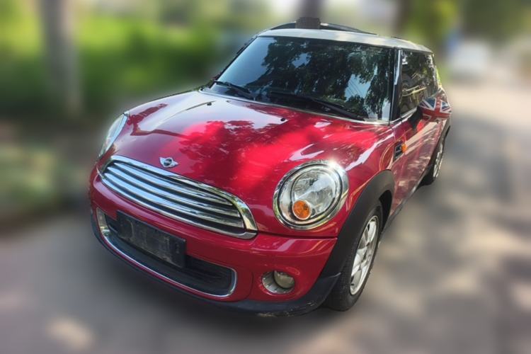 Used MINI 2011 1.6L ONE Guazi used car, China used car export, Used car for sale, Used  cars, Cheapest cars for sale
