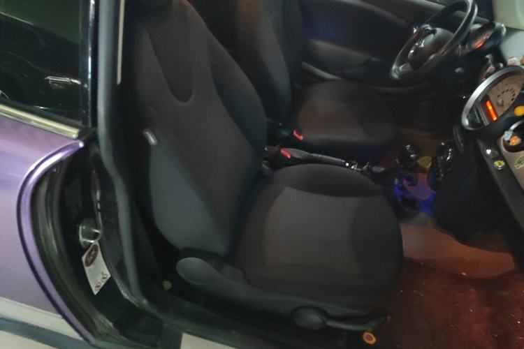Used MINI 2011 1.6L ONE Right Front Seat