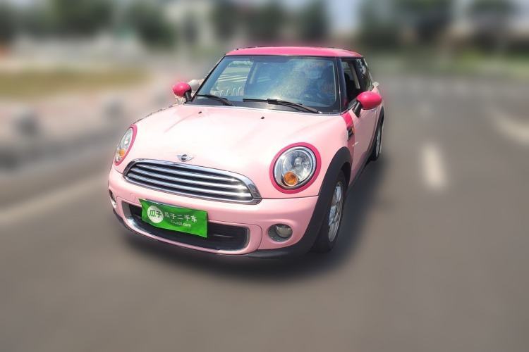 Used MINI 2011 1.6L ONE Guazi used car, China used car export, Used car for sale, Used  cars, Cheapest cars for sale