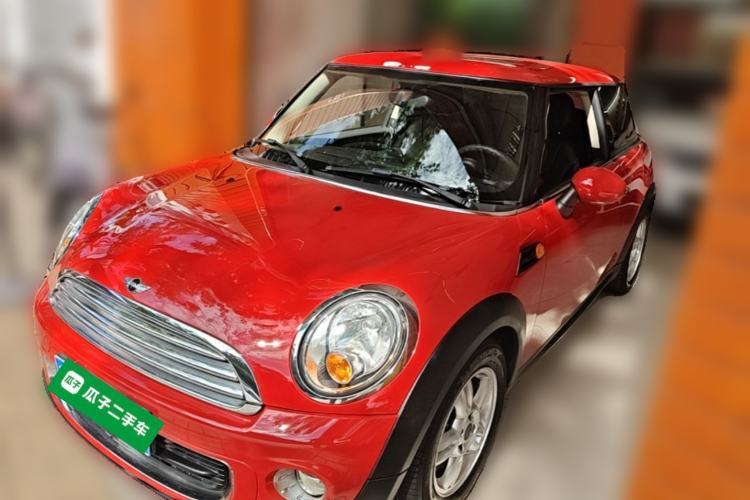 Used MINI 2011 1.6L ONE Guazi used car, China used car export, Used car for sale, Used  cars, Cheapest cars for sale
