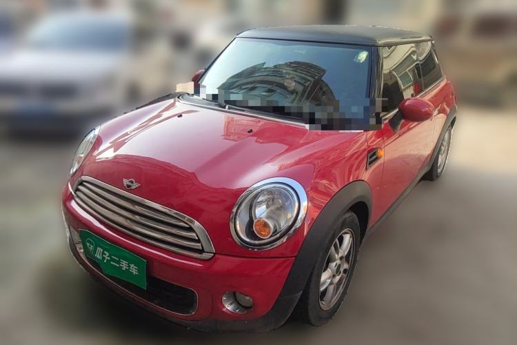 Used MINI 2011 1.6L ONE Guazi used car, China used car export, Used car for sale, Used  cars, Cheapest cars for sale