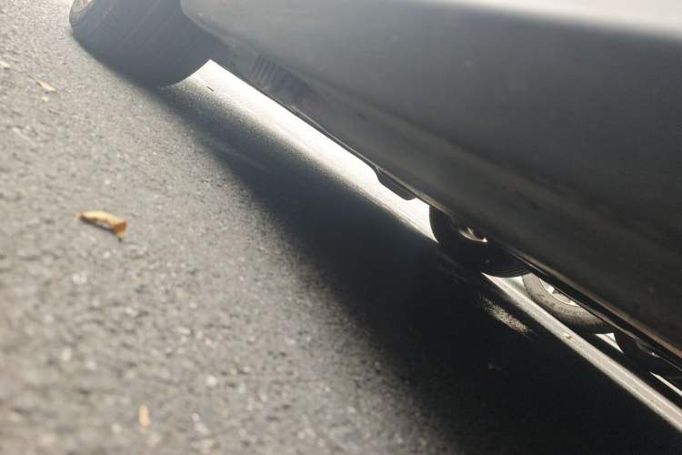 Used MINI 2011 1.6L COOPER Fun Chassis Front Left
