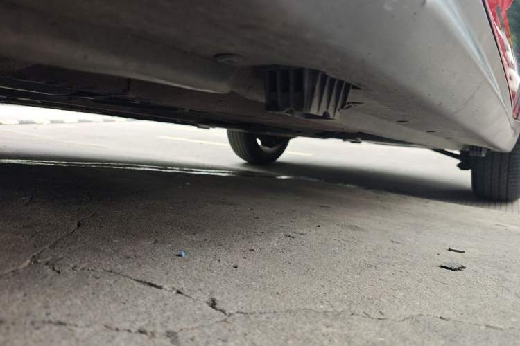 Used MINI 2011 1.6L COOPER Fun Chassis Front Left