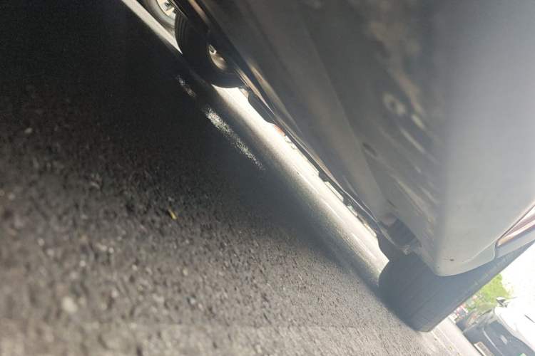 Used MINI 2011 1.6L COOPER Fun Chassis Front Right