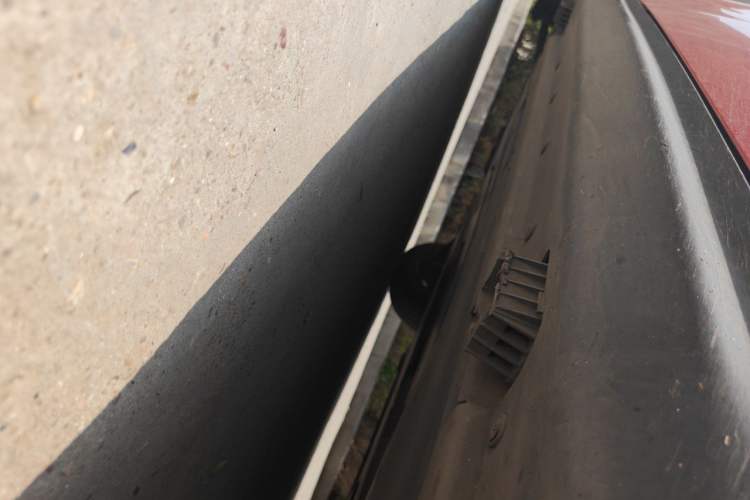 Used MINI 2011 1.6L COOPER Fun Chassis Front Right