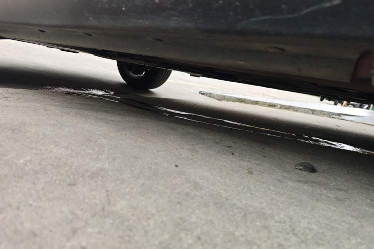 Used MINI 2011 1.6L COOPER Fun Chassis Front Right