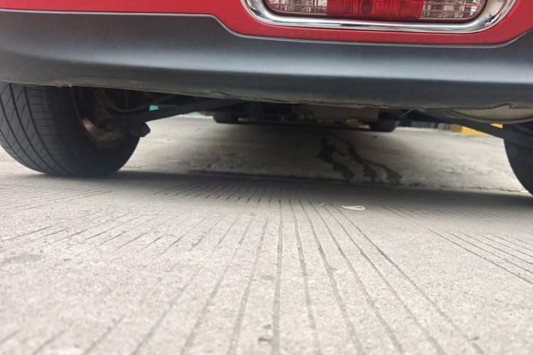 Used MINI 2011 1.6L COOPER Fun Chassis Rear