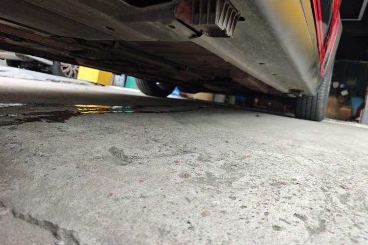 Used MINI 2011 1.6L COOPER Fun Chassis Rear Right