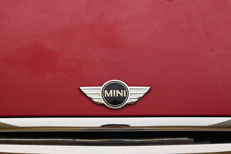 Used MINI 2011 1.6L ONE Exterior 10