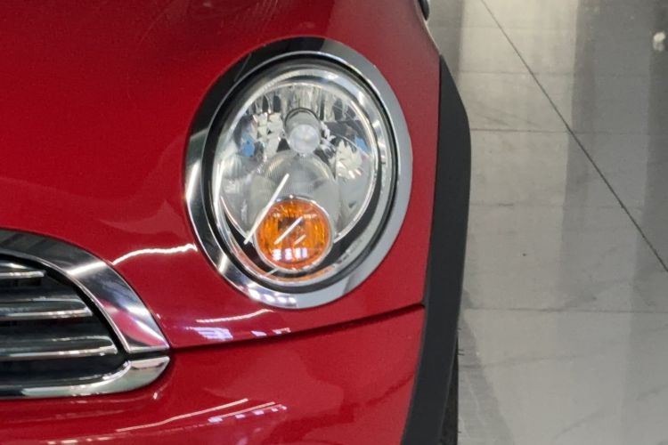 Used MINI 2011 1.6L COOPER Fun Exterior 10