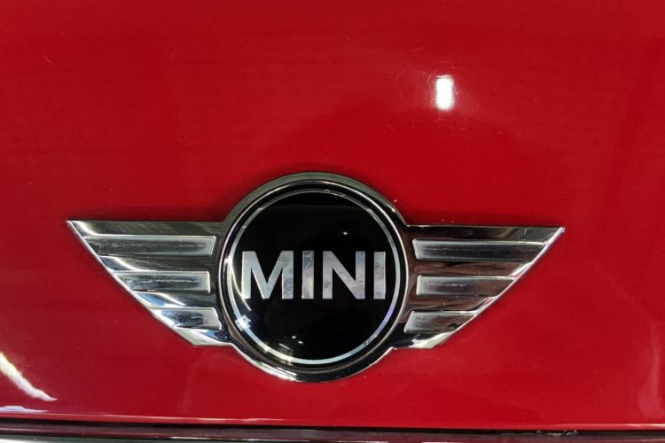 Used MINI 2011 1.6L COOPER Fun Exterior 11
