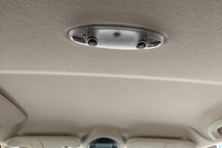 Used MINI 2011 1.6L ONE Headliner