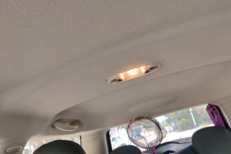 Used MINI 2011 1.6L ONE Headliner