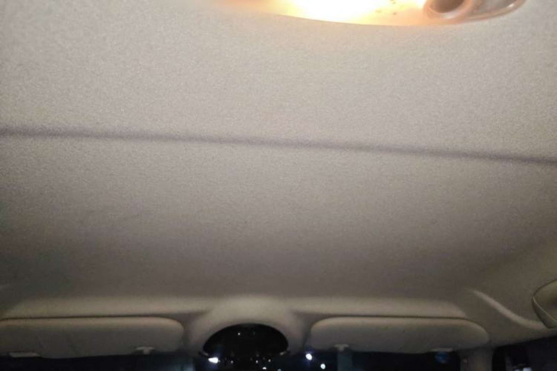 Used MINI 2011 1.6L ONE Headliner