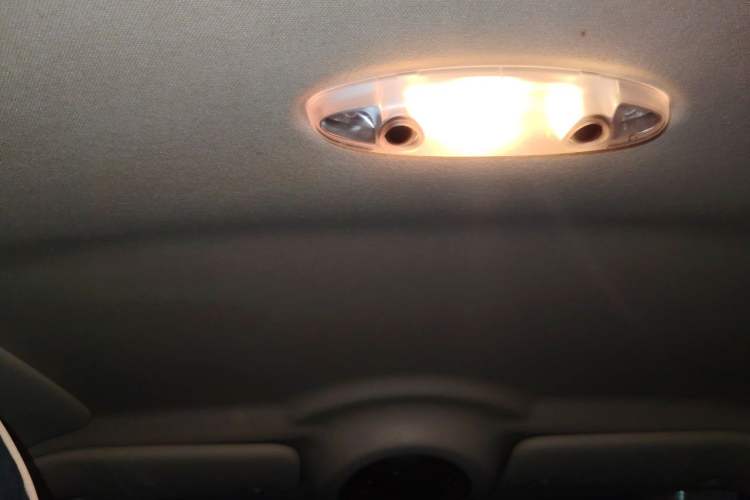 Used MINI 2011 1.6L ONE Headliner
