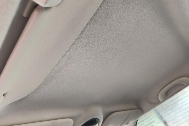 Used MINI 2011 1.6L ONE Headliner