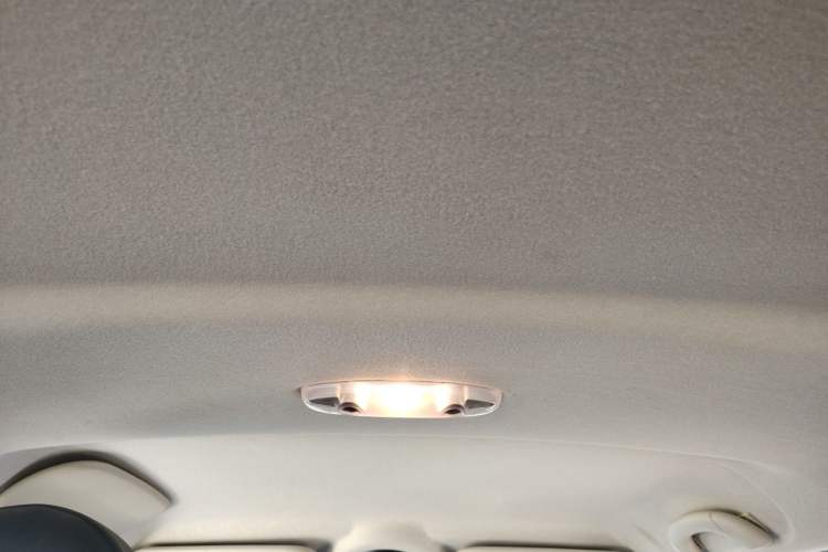 Used MINI 2011 1.6L ONE Headliner