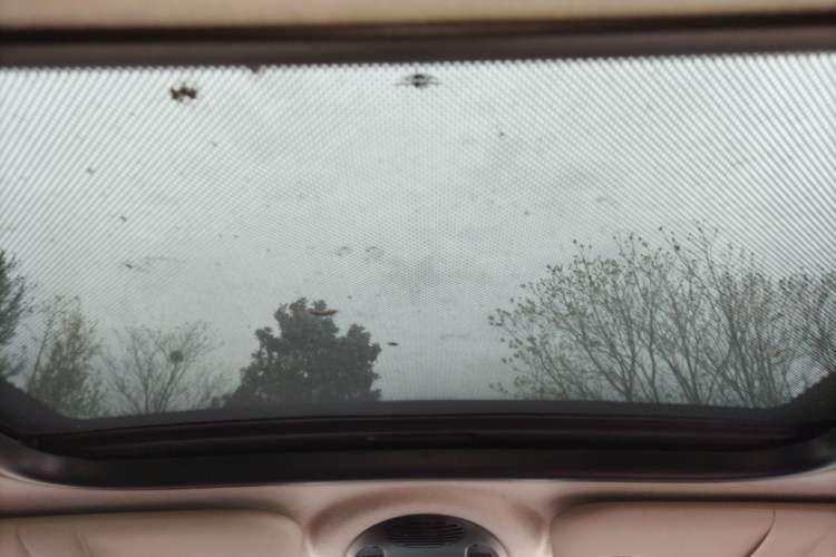 Used MINI 2011 1.6L COOPER Fun Headliner