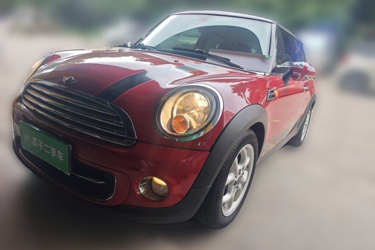 Used MINI 2011 1.6L COOPER Fun Guazi used car, China used car export, Used car for sale, Used cars, Cheapest cars for sale