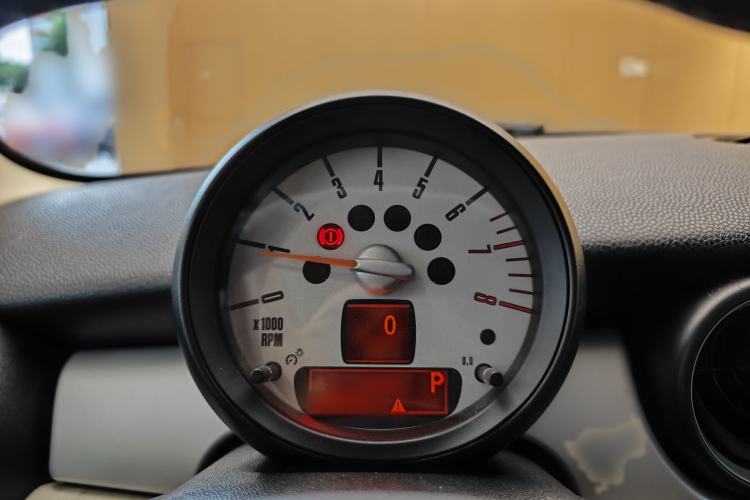 Used MINI 2011 1.6L ONE Instrument Cluster