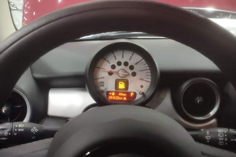 Used MINI 2011 1.6L ONE Instrument Cluster