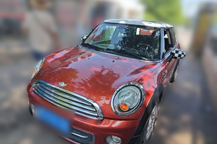 Used MINI 2011 1.6L COOPER Fun Guazi used car, China used car export, Used car for sale, Used cars, Cheapest cars for sale