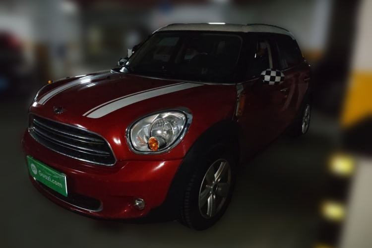 Used MINI 2011 1.6L ONE Guazi used car, China used car export, Used car for sale, Used  cars, Cheapest cars for sale