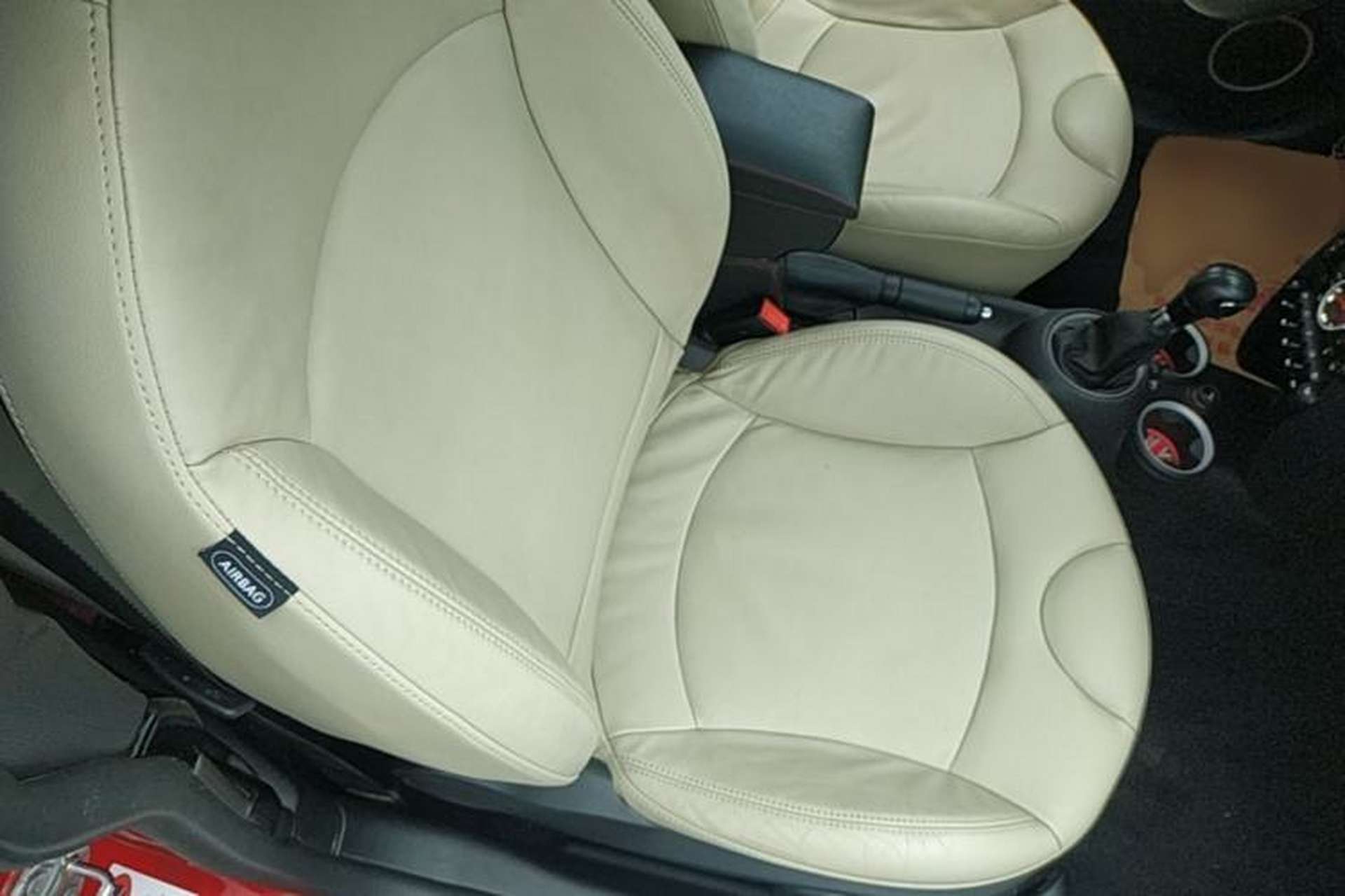 Used MINI 2011 1.6L COOPER Excitement Right Front Seat