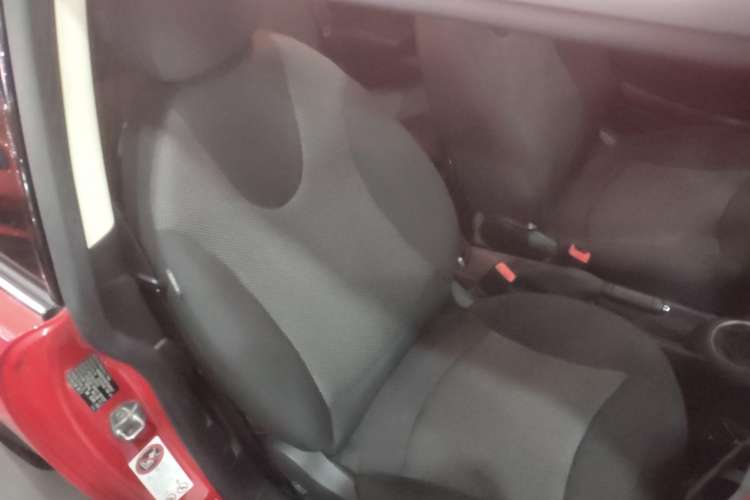 Used MINI 2011 1.6L ONE Right Front Seat