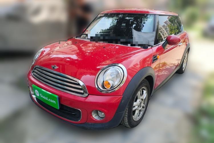 Used MINI 2011 1.6L ONE Guazi used car, China used car export, Used car for sale, Used  cars, Cheapest cars for sale