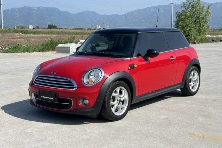Used MINI 2011 1.6L COOPER Fun Guazi used car, China used car export, Used car for sale, Used cars, Cheapest cars for sale