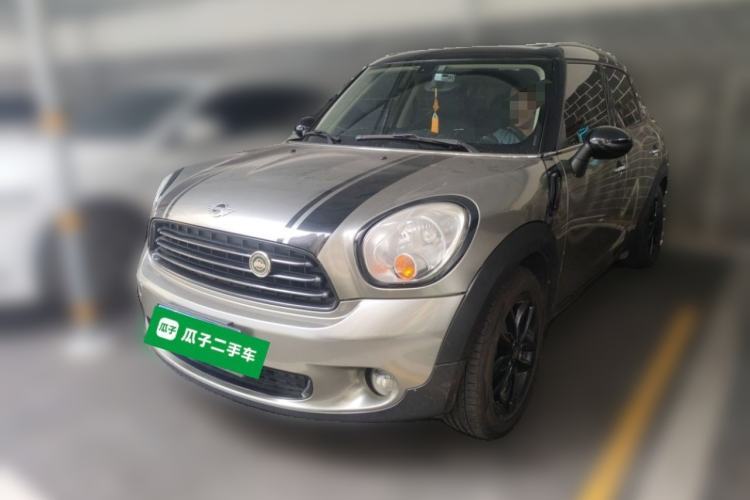Used MINI 2011 1.6L COOPER Fun Guazi used car, China used car export, Used car for sale, Used  cars, Cheapest cars for sale