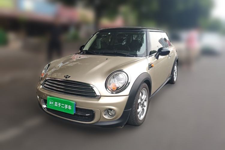 Used MINI 2011 1.6L COOPER Fun Guazi used car, China used car export, Used car for sale, Used  cars, Cheapest cars for sale