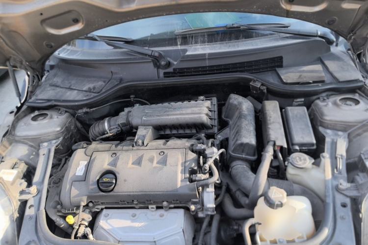 Used MINI 2011 1.6L ONE Engine Bay
