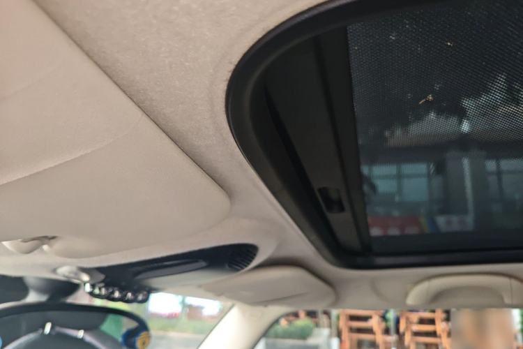 Used MINI 2011 1.6L COOPER Fun Headliner