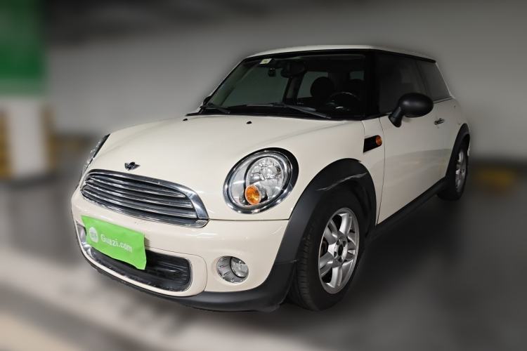Gebrauchter MINI 2011 1.6L ONE Guazi used car, China used car export, Used car for sale, Used  cars, Cheapest cars for sale