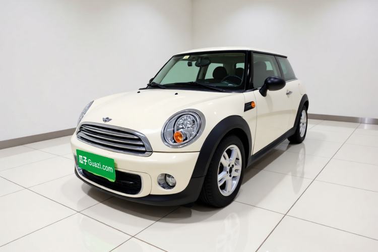MINI 2011 1.6L ONE usado Guazi used car, China used car export, Used car for sale, Used cars, Cheapest cars for sale