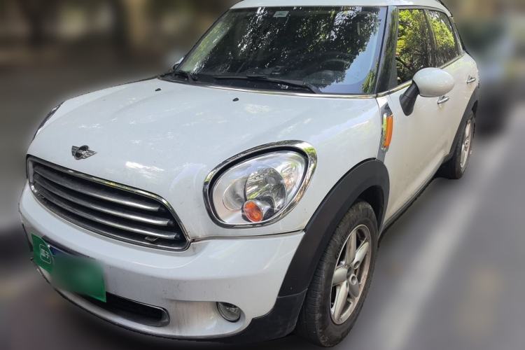 Used MINI 2011 1.6L ONE Guazi used car, China used car export, Used car for sale, Used cars, Cheapest cars for sale