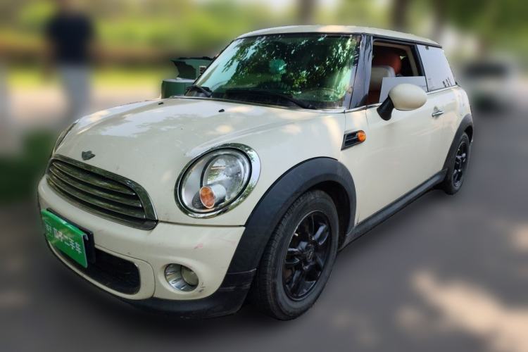 Used MINI 2011 1.6L ONE Guazi used car, China used car export, Used car for sale, Used  cars, Cheapest cars for sale